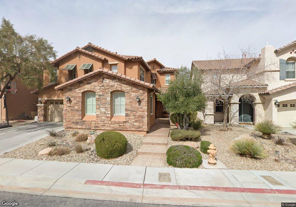 7128 Los Banderos Ave, Las Vegas, NV 89179 - photo 1