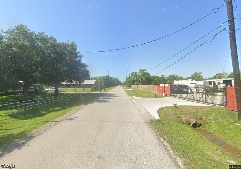 4022 Joe County Road 102 Dr, Other, TX 77584 - photo 1