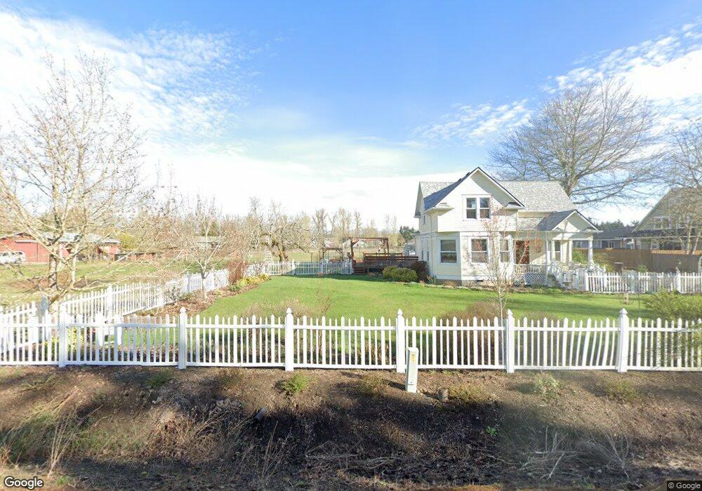 38797 SW 6th Ave, Scio, OR 97374 - photo 1