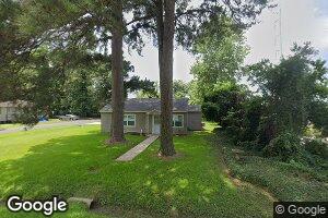 601 Cole Ave, Monroe, LA 71203
