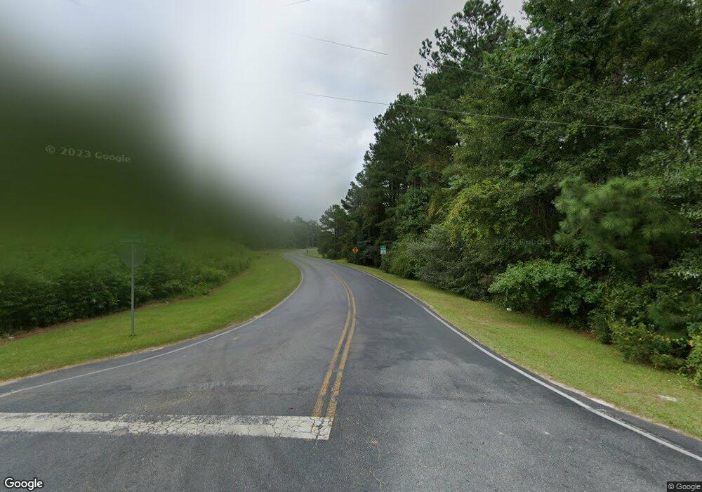 833 Lent Stephens Rd, Vidalia, GA 30474 - photo 1