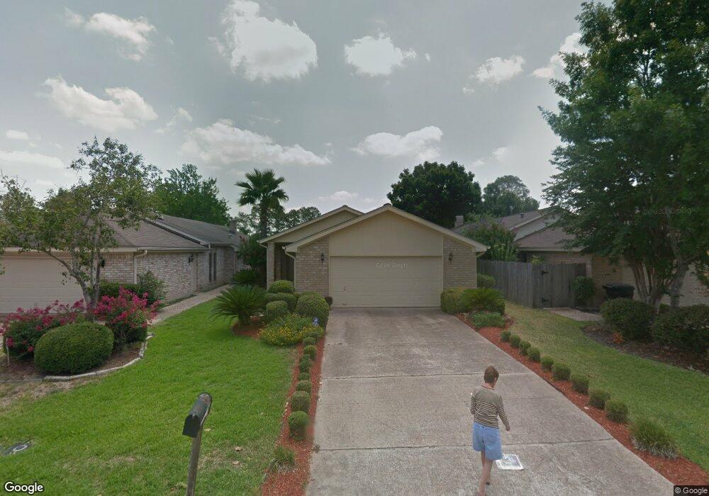 7746 Green Lawn Dr, Houston, TX 77088 - photo 1