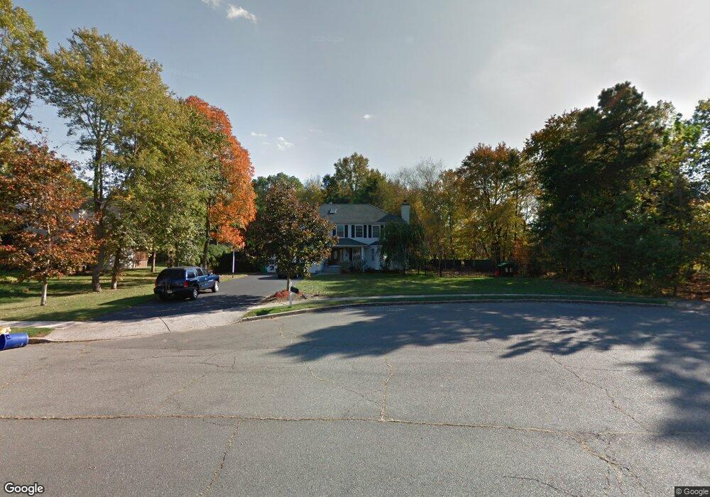 8 Minuteman Ct, Old Bridge, NJ 08857 - photo 1