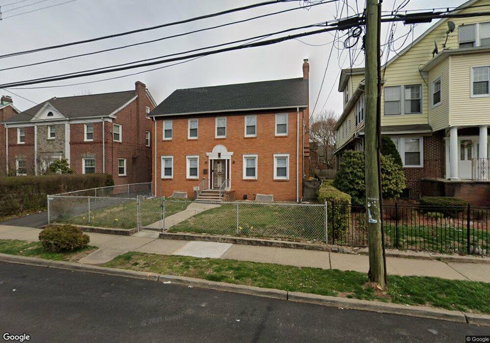 836-838 S 11th St, Newark, NJ 07108 - photo 1