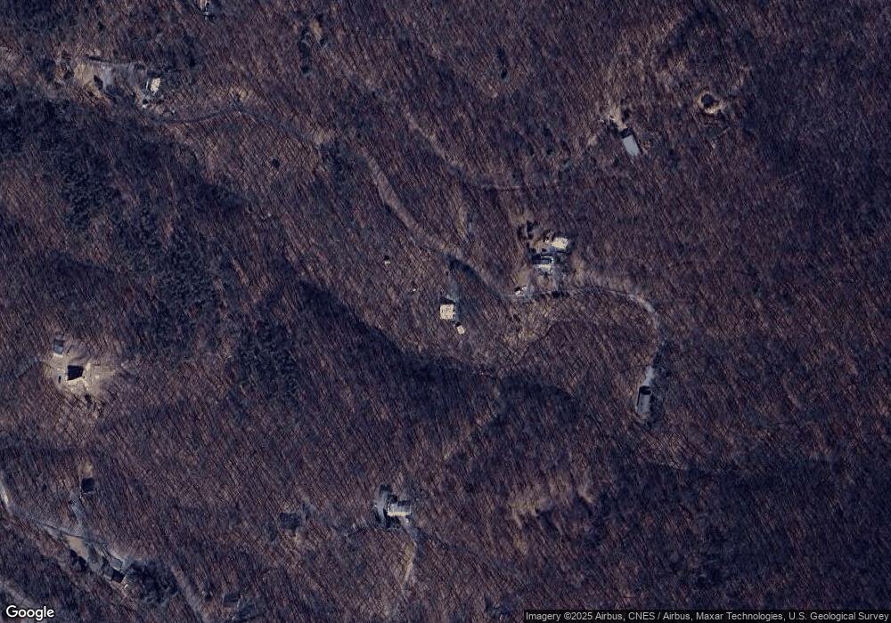 416 Walker Ln, Berkeley Springs, WV 25411 - photo 1