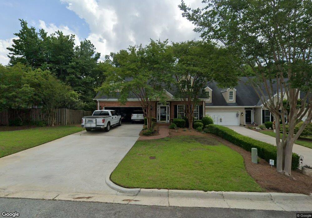 404 Carrington Cir, Macon, GA 31210 - photo 1