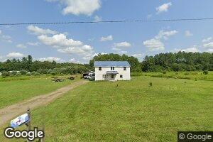 1338 Hoag Rd, Ashville, NY 14710