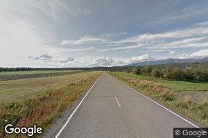 6505 N Wolverine Rd, Palmer, AK 99645