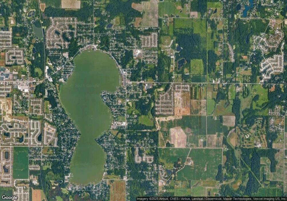 +/-appx Fairbanks St, Cedar Lake, IN 46303 - photo 1