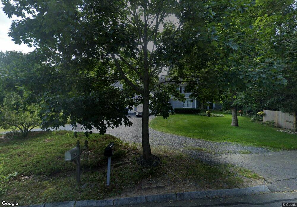 12 Leland Way unit B, Plymouth, MA 02360 - photo 1