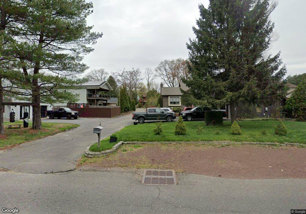 215 Hooton Rd, Mount Laurel, NJ 08054 - photo 1