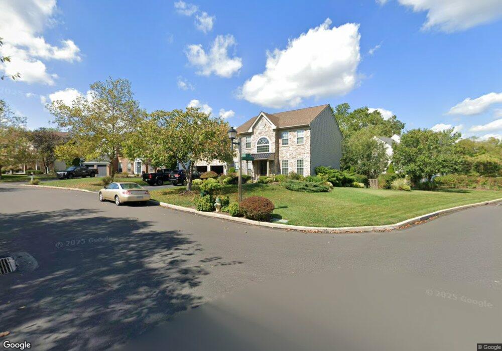 4858 Braddock Ct, Doylestown, PA 18902 - photo 1