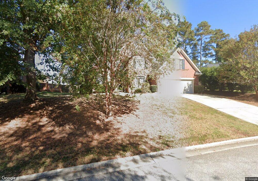 1407 Aylesbury Dr, Evans, GA 30809 - photo 1