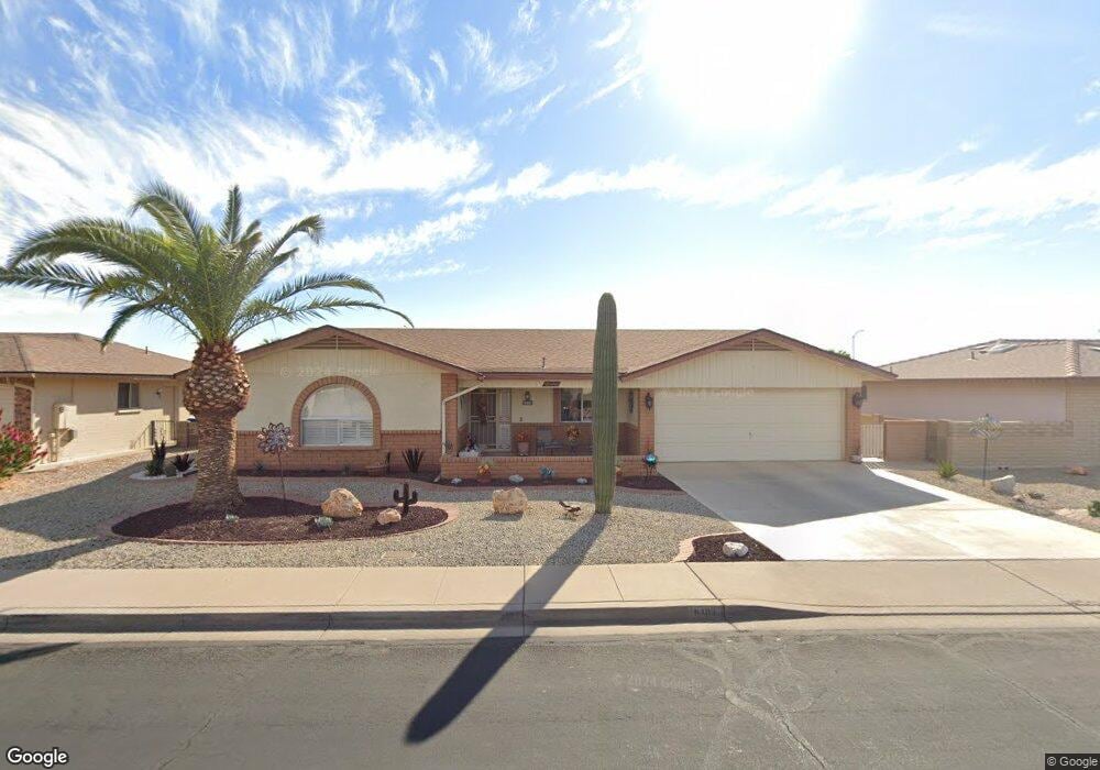 8303 E Meseto Ave unit NICE!, Mesa, AZ 85209 - photo 1
