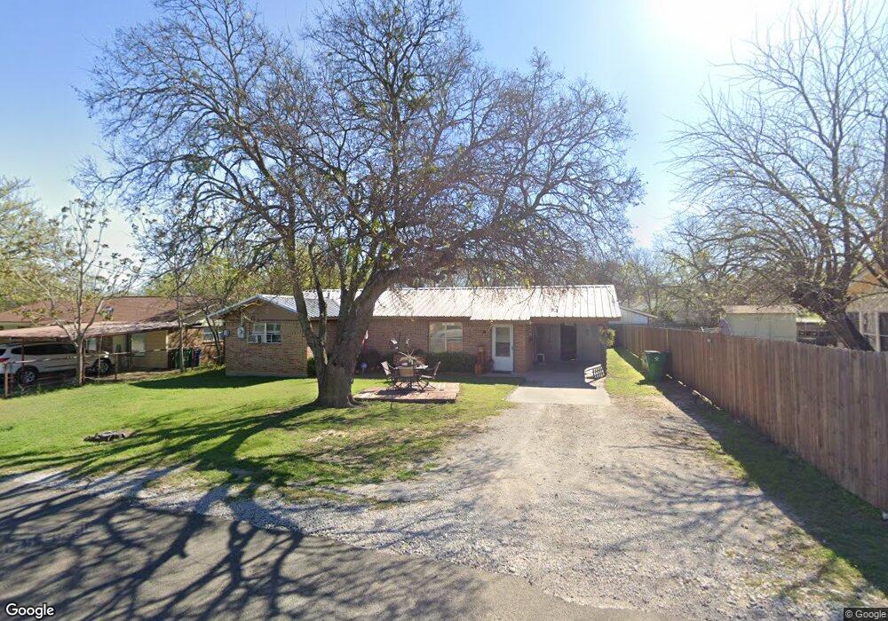 402 N Lane St, Decatur, TX 76234 - photo 1