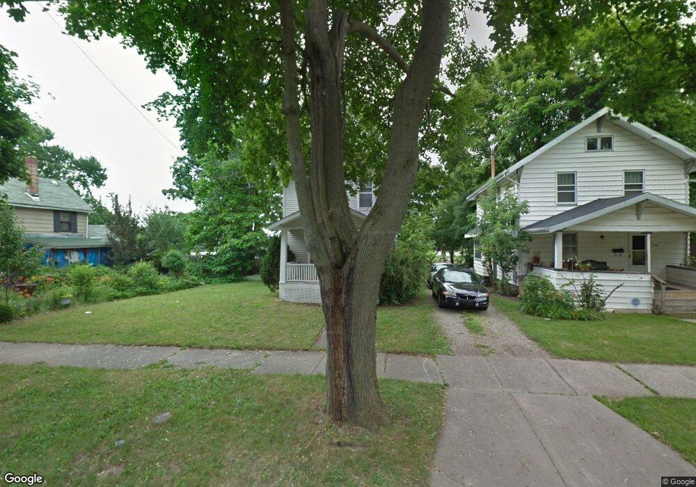 1209 W Lenawee St, Lansing, MI 48915 - photo 1