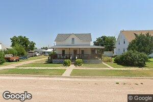 105 N Reynolds St, Palisade, NE 69040