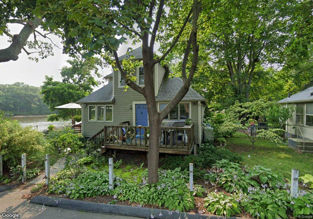 239 Haswill St, Warwick, RI 02889 - photo 1