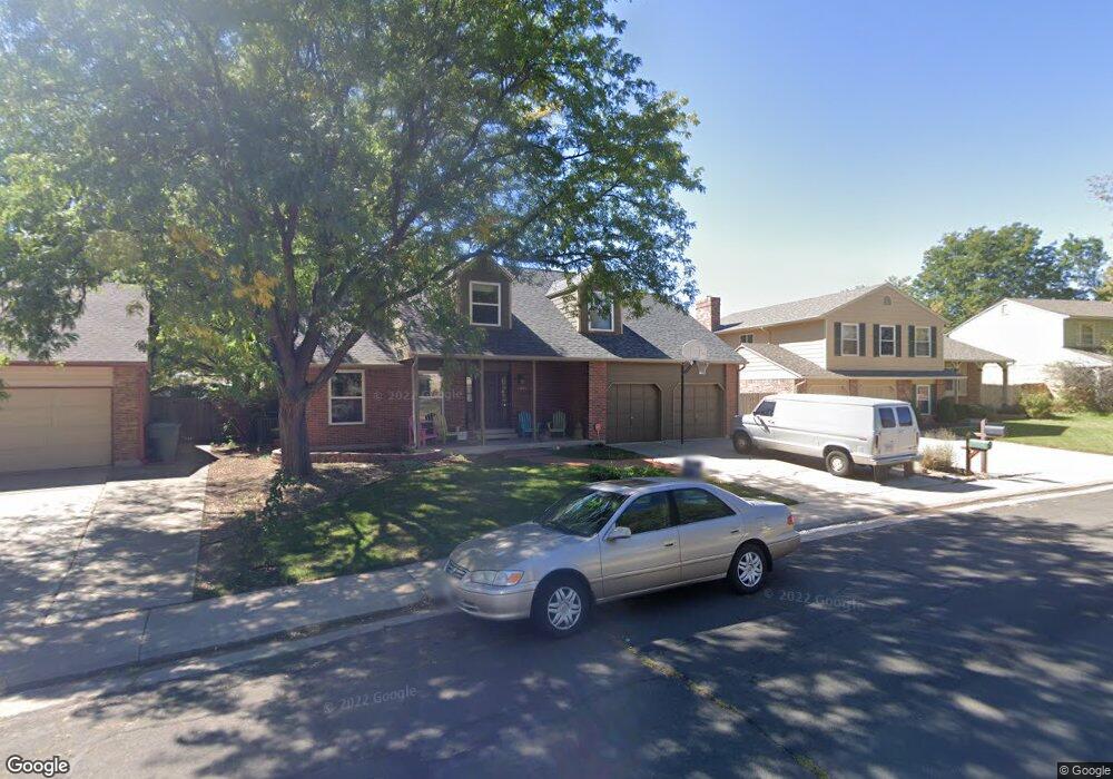 13253 Monroe Way, Thornton, CO 80241 - photo 1