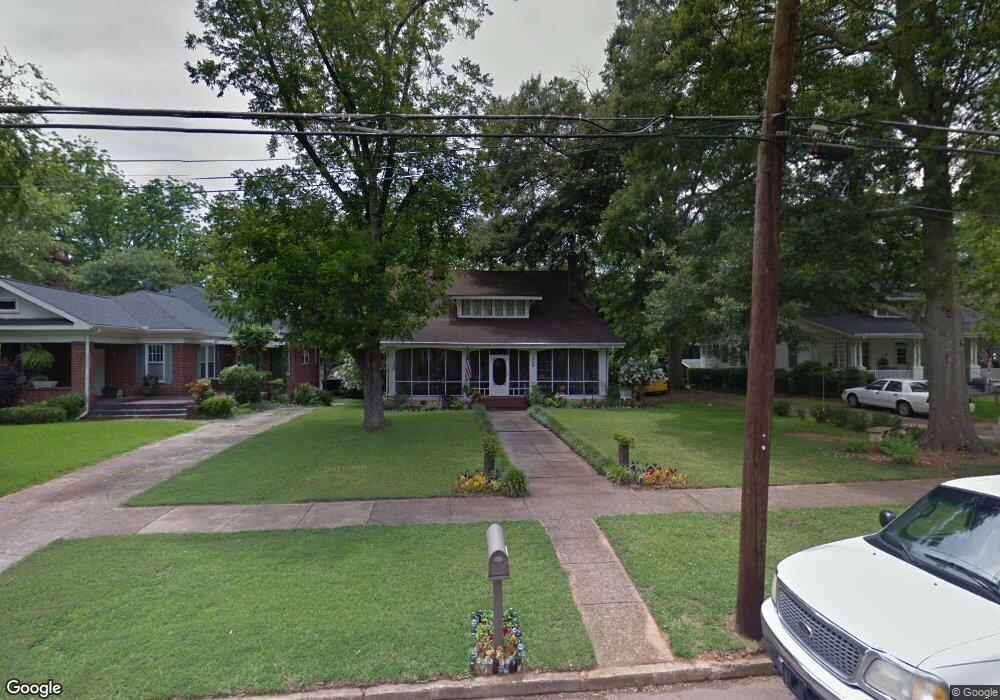 308 Park Ave, Lagrange, GA 30240 - photo 1