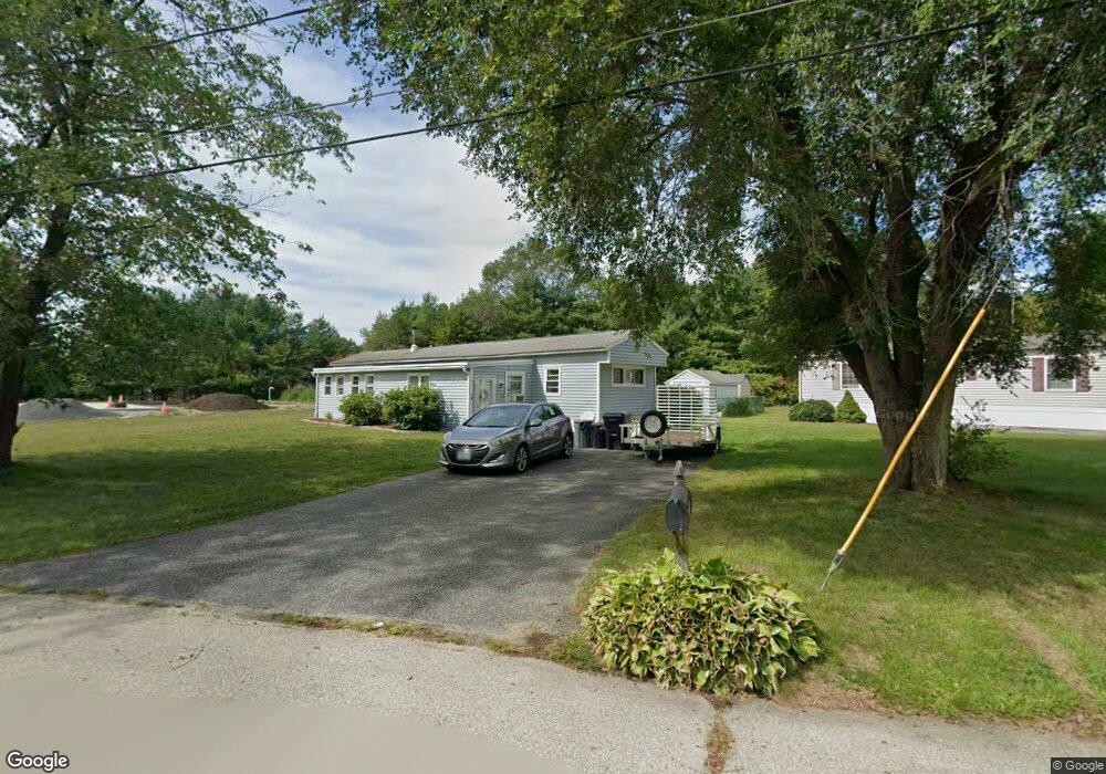 17 Shawn Ave, Nashua, NH 03062 - photo 1