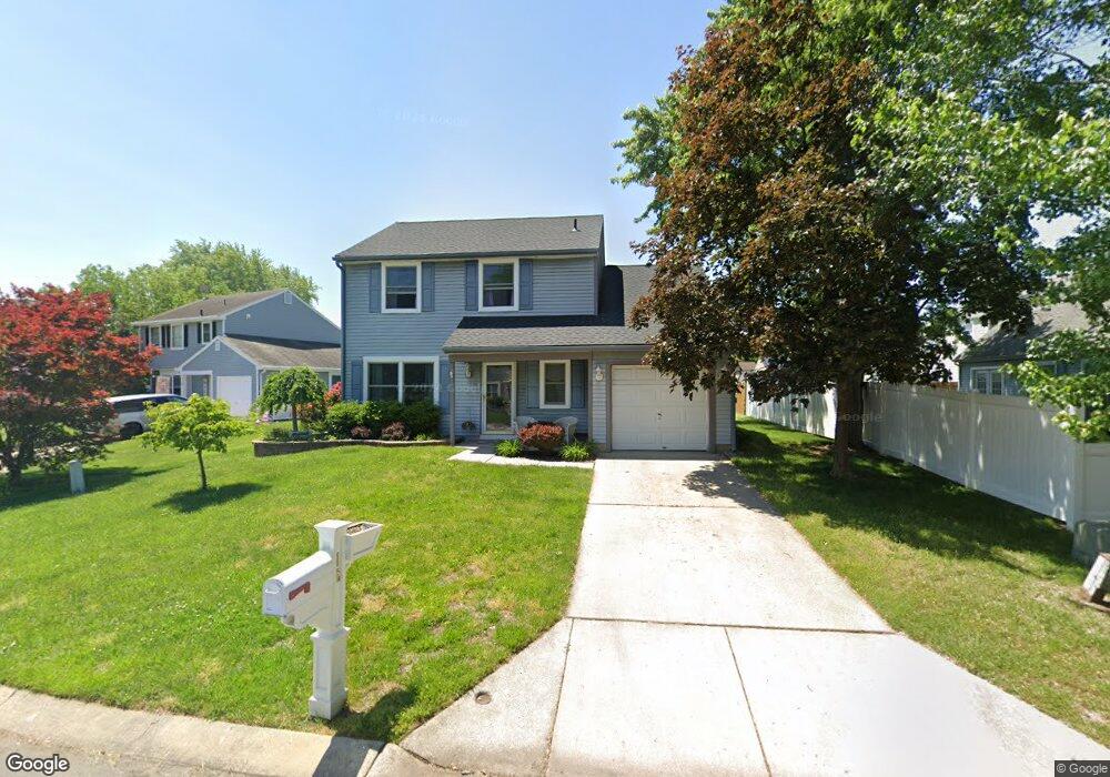 16 Bennett Ct, Swedesboro, NJ 08085 - photo 1