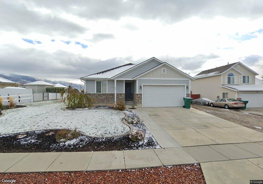 127 W 1525 N, Layton, UT 84041 - photo 1