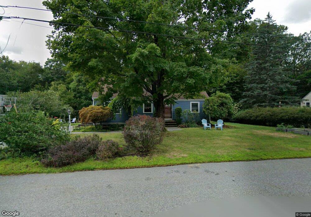 109 Westside Ave, North Attleboro, MA 02760 - photo 1