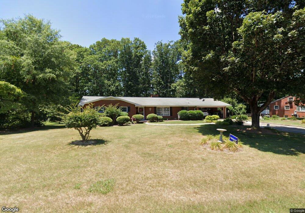 1916 Lambert Dr, Asheboro, NC 27205 - photo 1