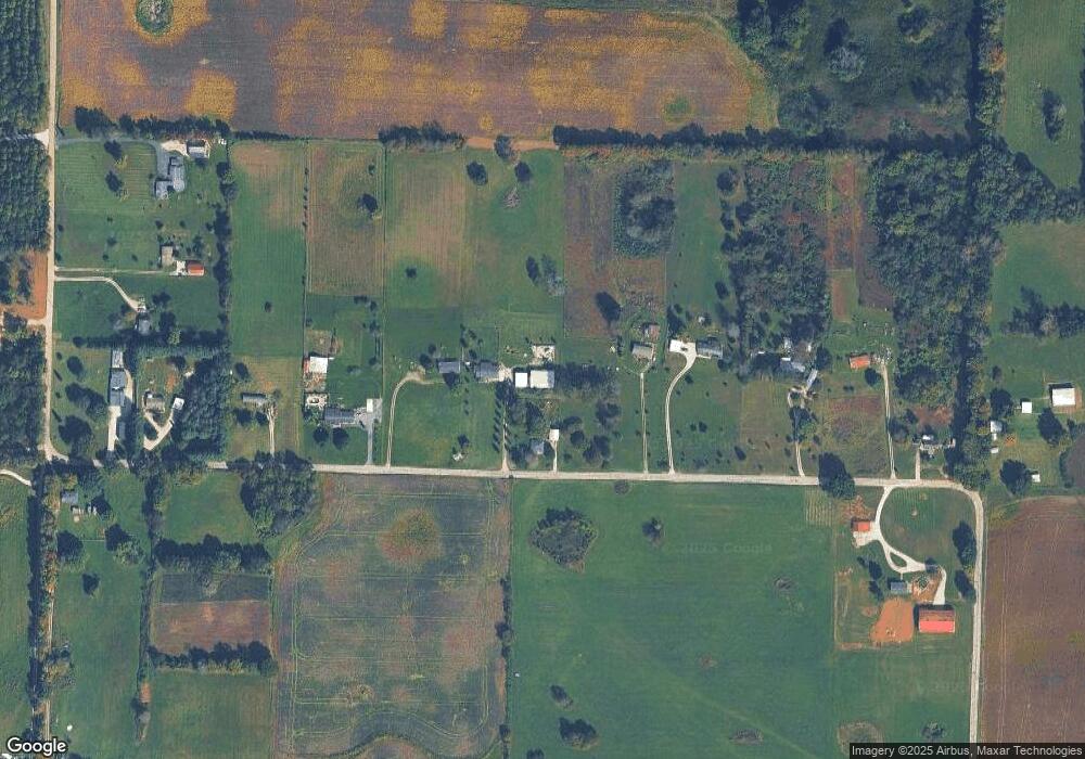 4224 Hill Grove Rd SW, Corydon, IN 47112 - photo 1