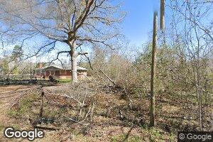 334 N Railroad Ave, Garfield, GA 30425