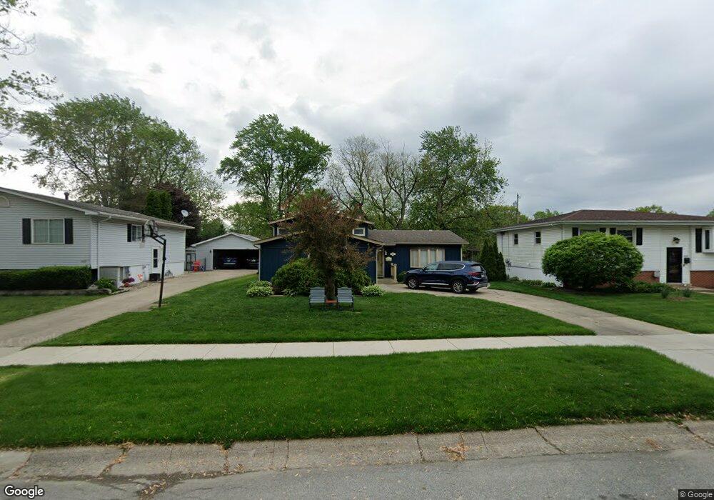 1029 N Lafayette St, Griffith, IN 46319 - photo 1