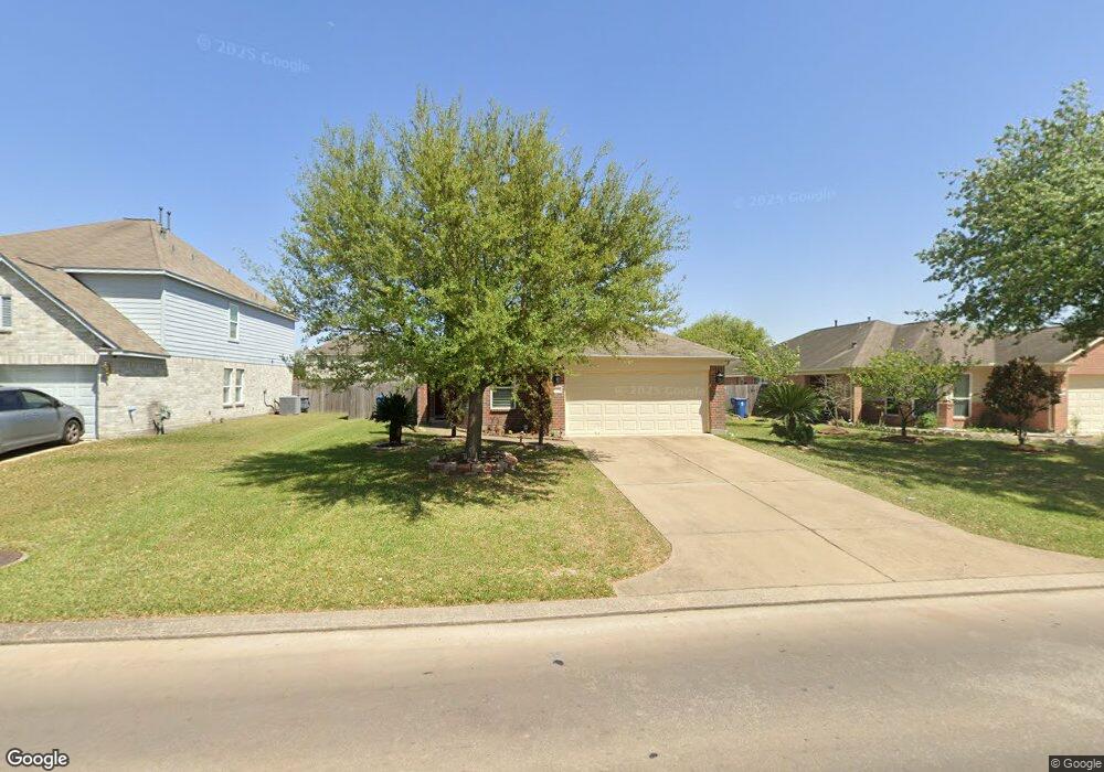 10614 Woodland Oaks Dr, Houston, TX 77040 - photo 1