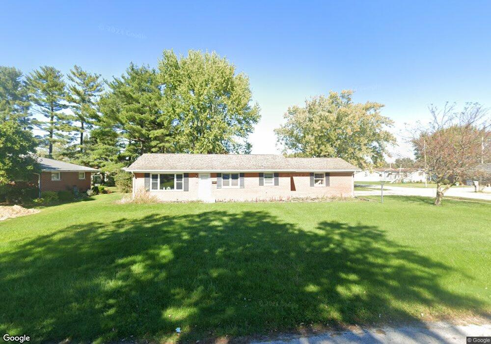 300 Onalee Dr, Cridersville, OH 45806 - photo 1