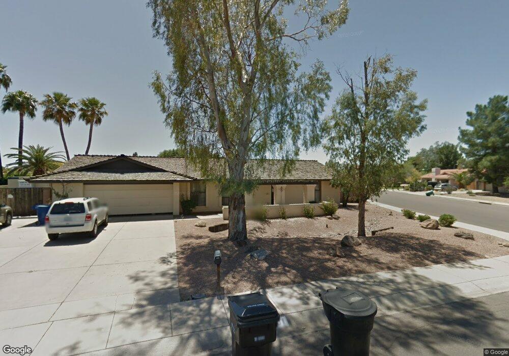 1201 E Krista Way, Tempe, AZ 85284 - photo 1