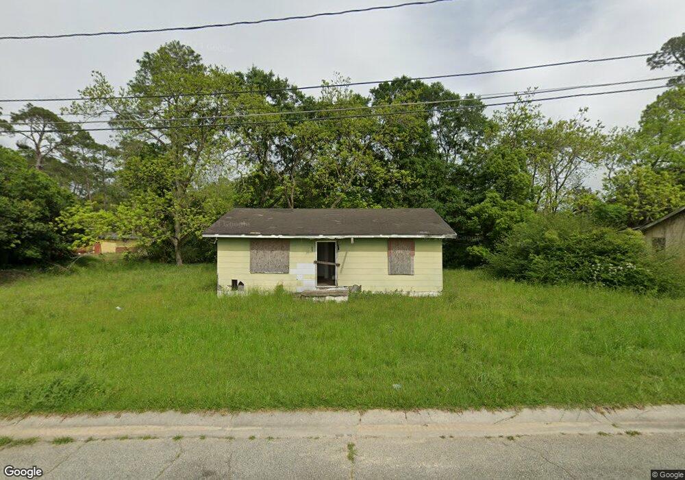 603 8th St SW, Moultrie, GA 31768 - photo 1