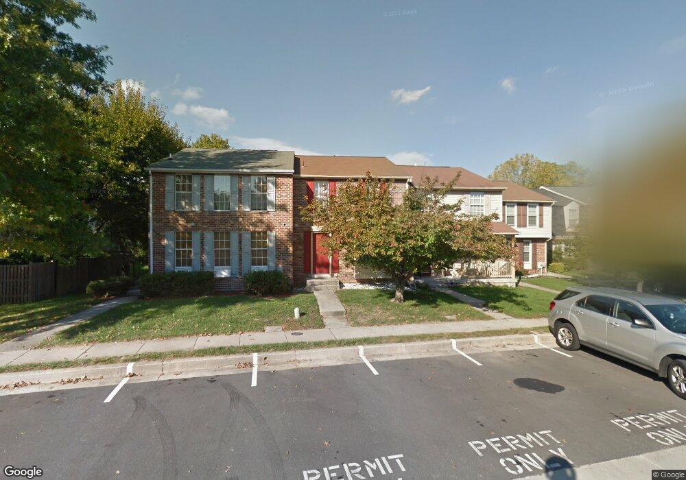 3 Spirit Ln, Owings Mills, MD 21117 - photo 1