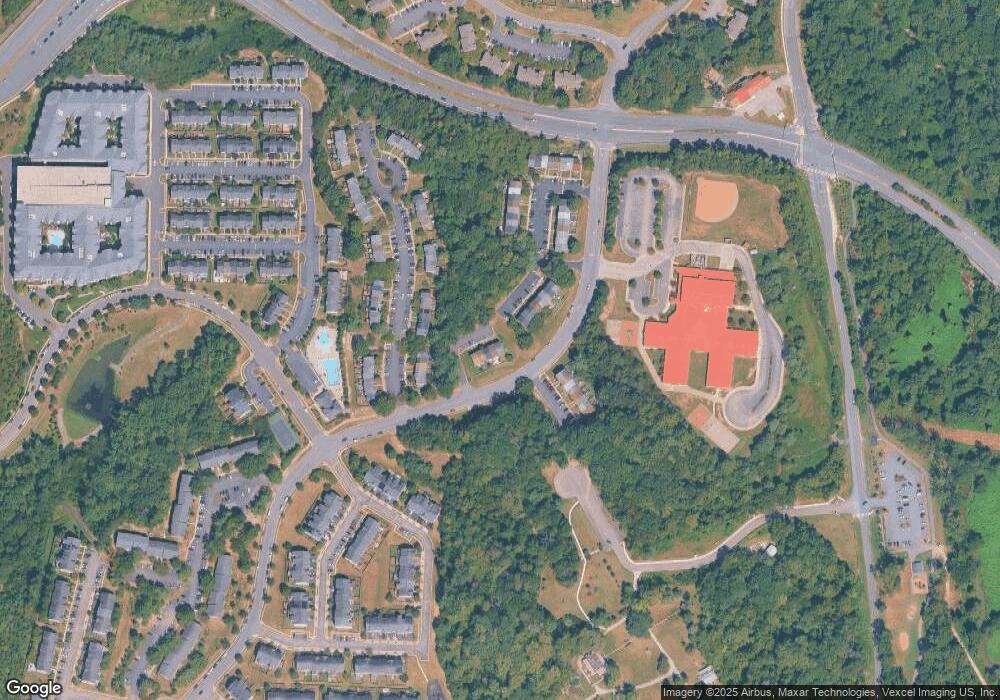 15361 Hearthstone Terrace, Woodbridge, VA 22191 - photo 1