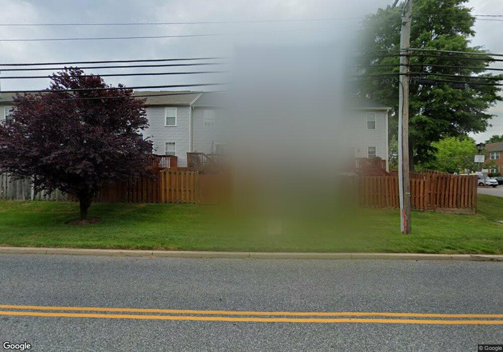 1432 Saint Michael Ct, Edgewood, MD 21040 - photo 1