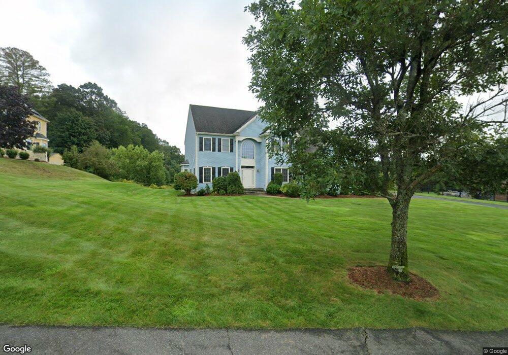 27 Meadow Ln, Southborough, MA 01772 - photo 1