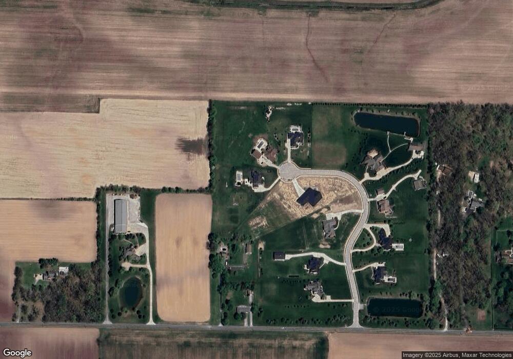 850 Lyn Lea Ln unit LEA, Lebanon, IN 46052 - photo 1