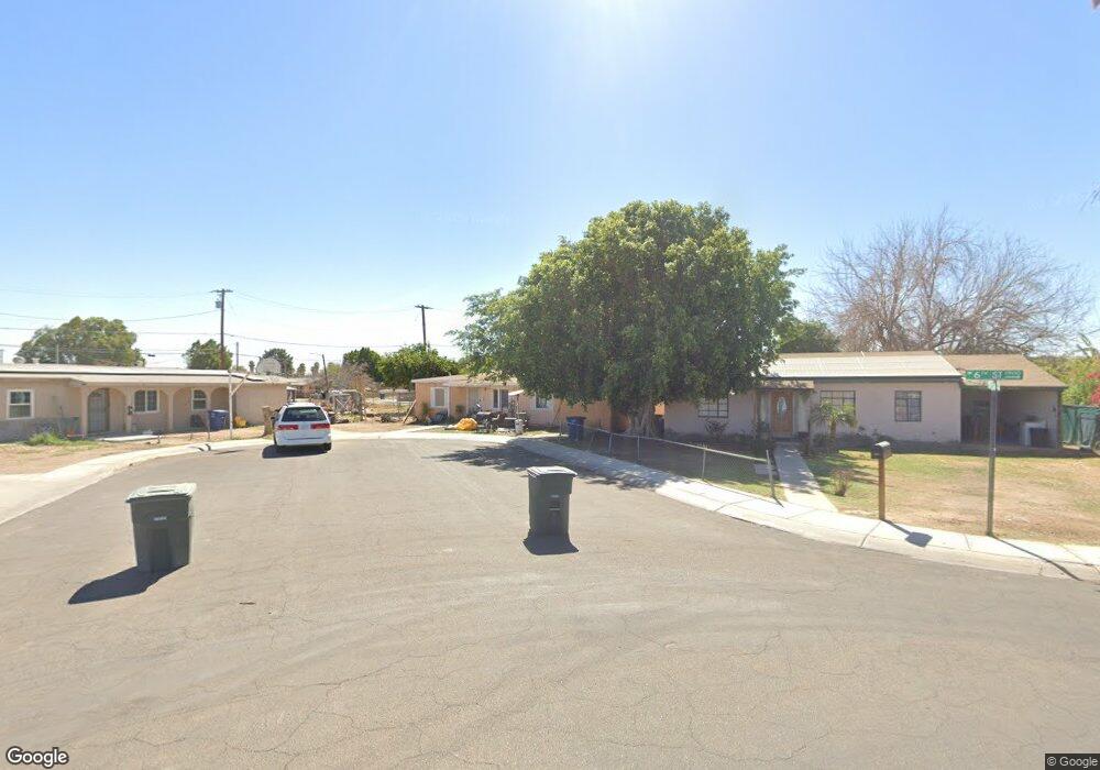 1901 W 6th St, Yuma, AZ 85364 - photo 1