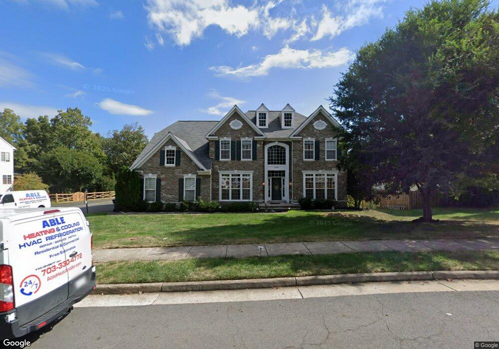 9220 Campfire Ct, Bristow, VA 20136 - photo 1