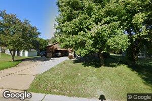 1512 Park Ave, Saint Charles, MN 55972