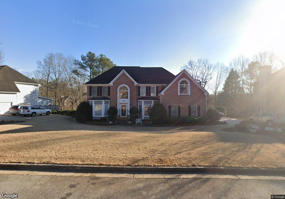 3649 River Edge Ct, Decatur, GA 30034 - photo 1