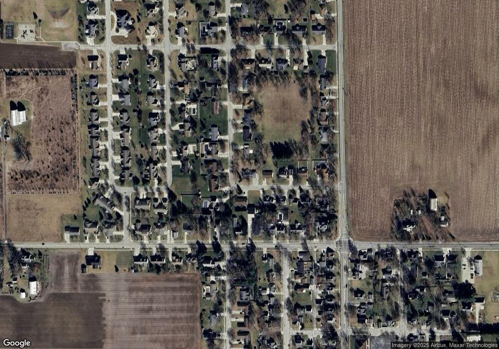 108 Charles St, Archbold, OH 43502 - photo 1