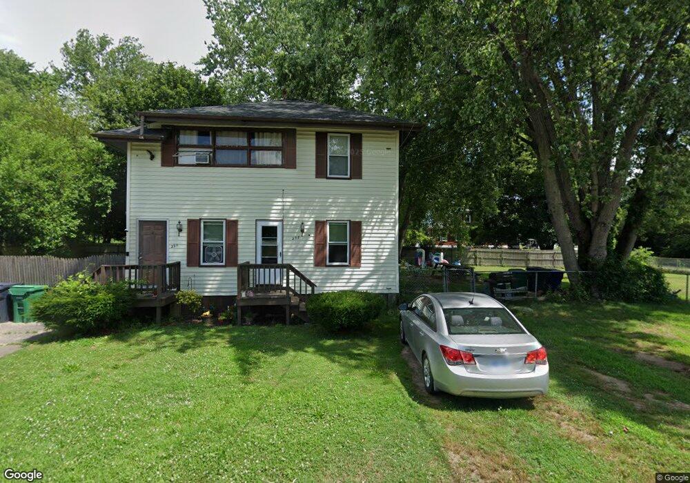 295 Point Ave, Warwick, RI 02889 - photo 1