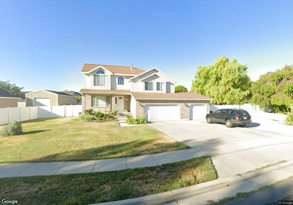 5035 Woodburne Rd, West Jordan, UT 84081 - photo 1