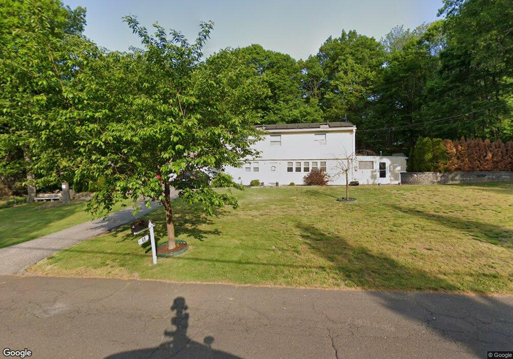 45 Shawnee Rd, Trumbull, CT 06611 - photo 1