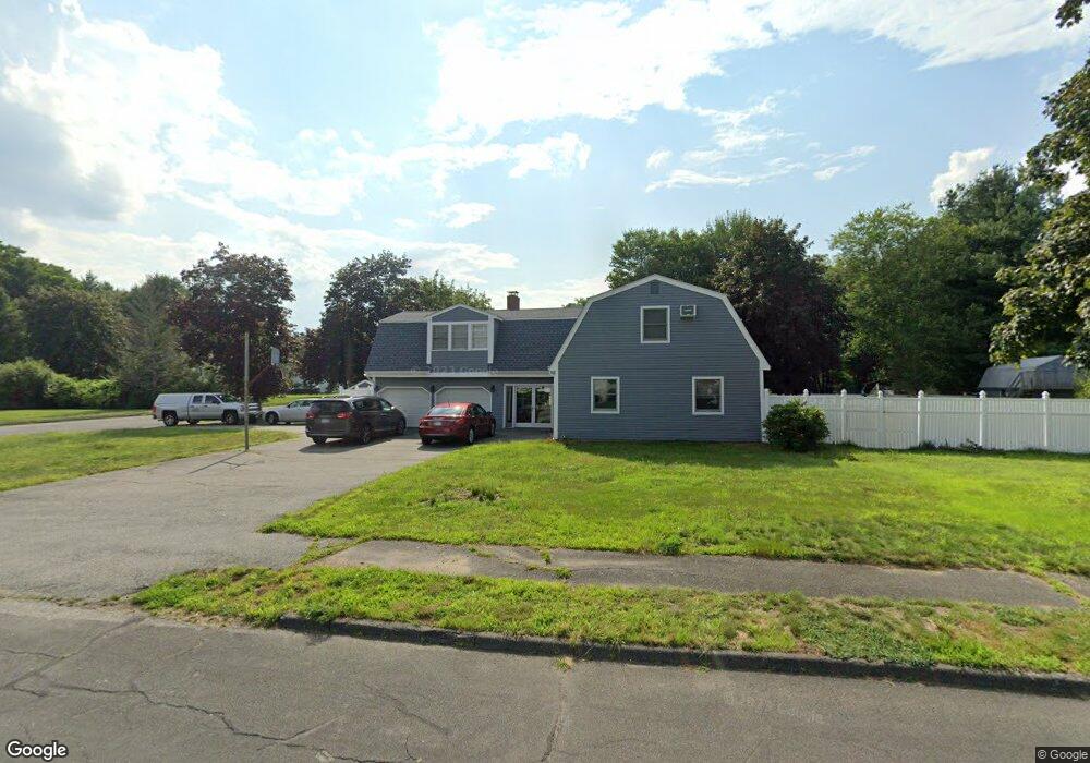 9 Ring Ave, Wilmington, MA 01887 - photo 1